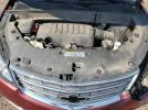 Chevrolet Traverse Lt Image 11