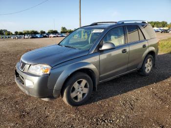  Salvage Saturn Vue