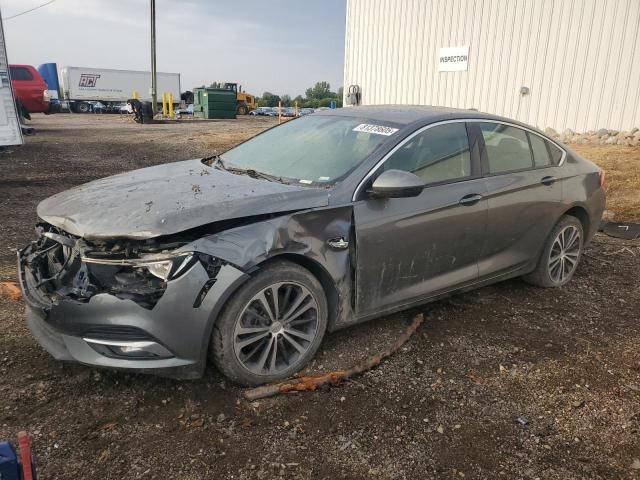  Salvage Buick Regal