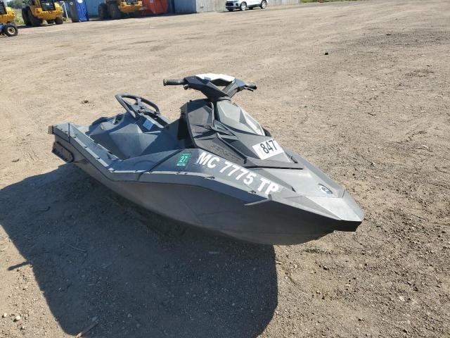  Salvage Sea-Doo Spark