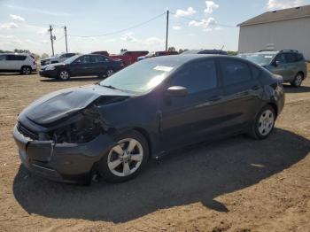  Salvage Dodge Dart