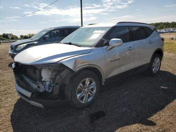 Salvage Chevrolet Blazer