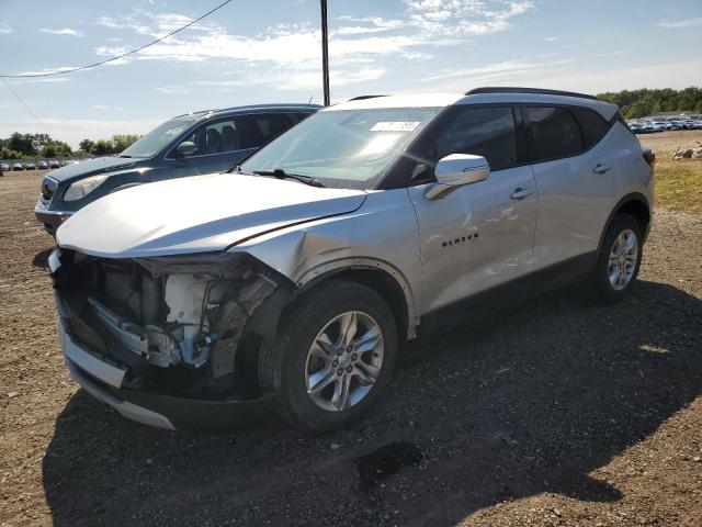  Salvage Chevrolet Blazer