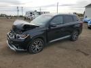 Mitsubishi Outlander Se Image 1