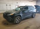 Jeep Cherokee Trailhawk Image 1