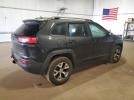 Jeep Cherokee Trailhawk Image 2