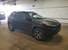 Jeep Cherokee Trailhawk Image 9
