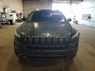 Jeep Cherokee Trailhawk Image 5