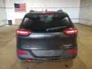 Jeep Cherokee Trailhawk Image 10