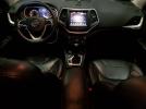 Jeep Cherokee Trailhawk Image 4