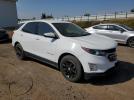 Chevrolet Equinox Lt Image 4
