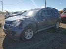 Chevrolet Equinox Lt Image 1