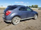 Chevrolet Equinox Lt Image 3