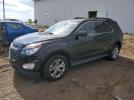 Chevrolet Equinox Lt Image 1