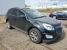 Chevrolet Equinox Lt Image 9