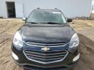 Chevrolet Equinox Lt Image 8
