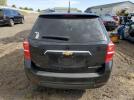 Chevrolet Equinox Lt Image 11