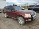Ford Explorer Xlt Image 9