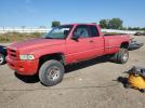 Dodge Ram 2500 Image 1