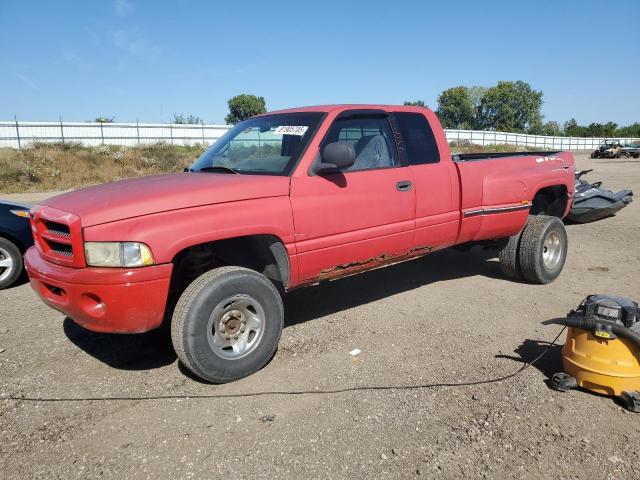  Salvage Dodge Ram 2500