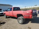 Dodge Ram 2500 Image 2