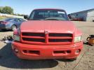 Dodge Ram 2500 Image 4