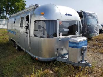  Salvage Airstream Other