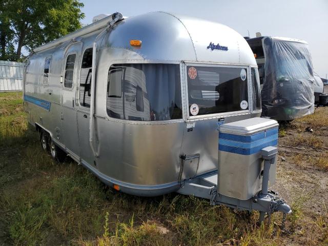  Salvage Airstream Other
