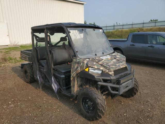  Salvage Polaris Ranger