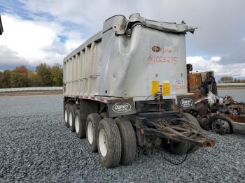  Salvage Dorsey Other