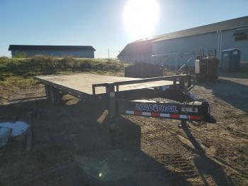  Salvage Load Trail Other