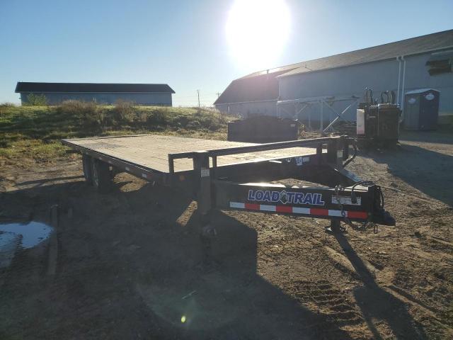  Salvage Load Trail Other