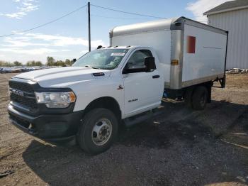  Salvage Ram 3500