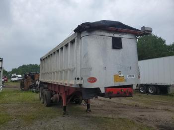  Salvage Dorsey Other