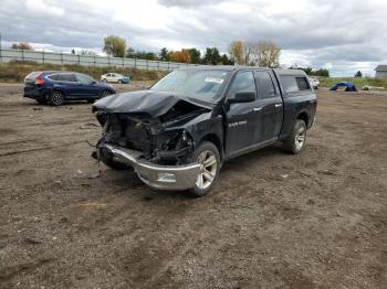  Salvage Dodge Ram 1500