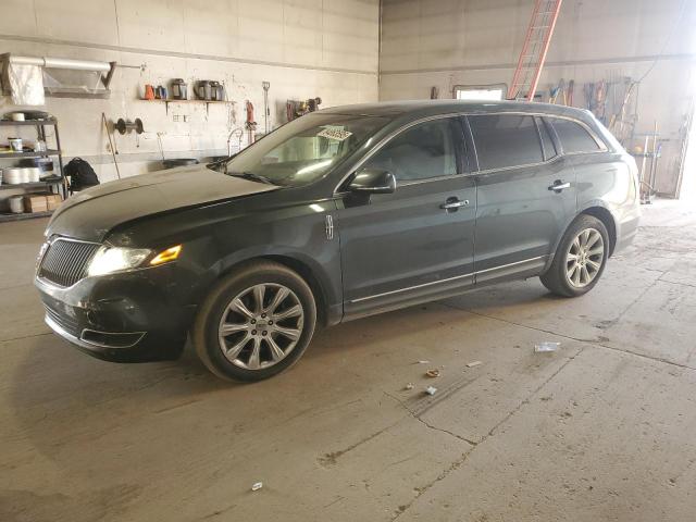  Salvage Lincoln MKT