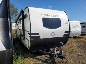  Salvage Wildwood Surveyor