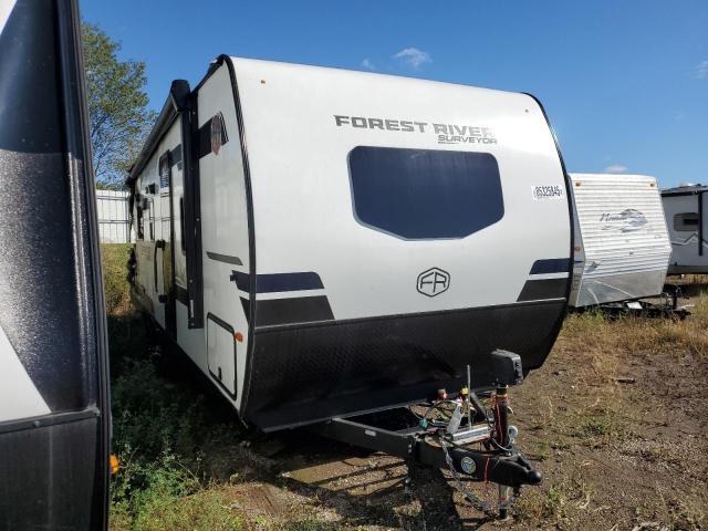  Salvage Wildwood Surveyor