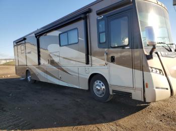  Salvage Winnebago Winnebago