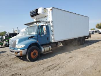  Salvage International 4000 Serie