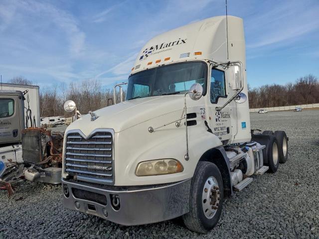 Mack 600 Cxu600 Cxu600 Image 3