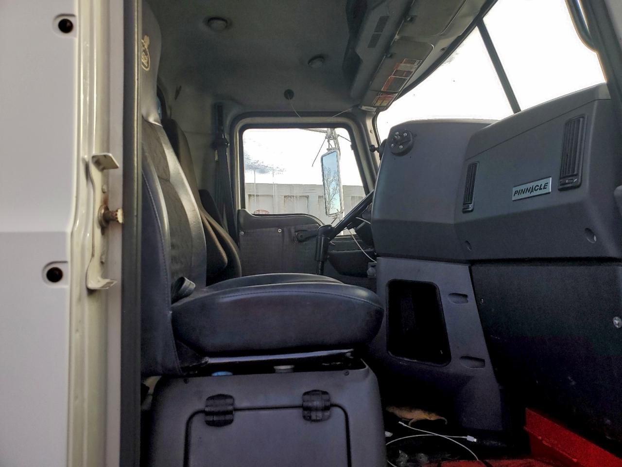 Mack 600 Cxu600 Cxu600 Image 4