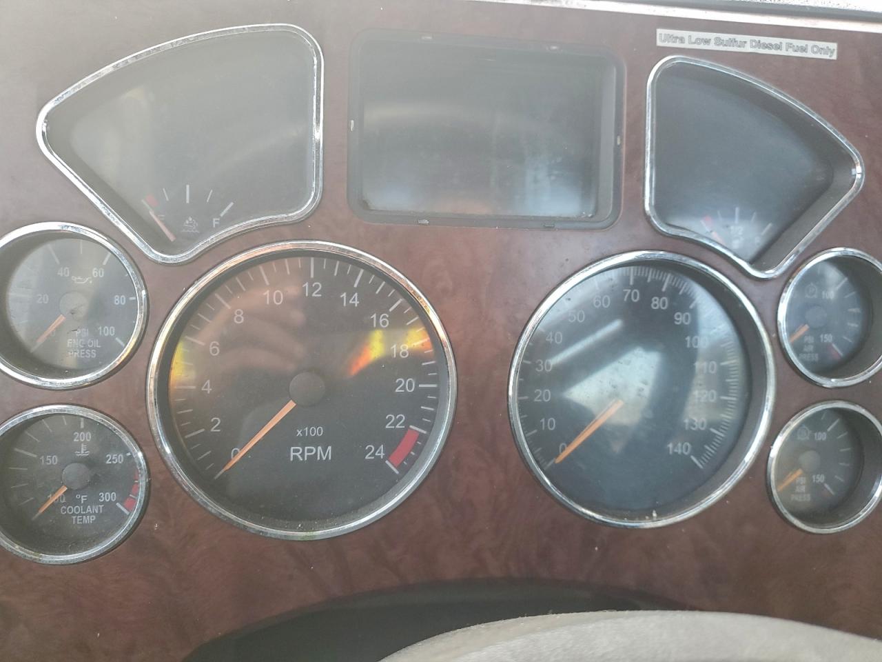 Mack 600 Cxu600 Cxu600 Image 7