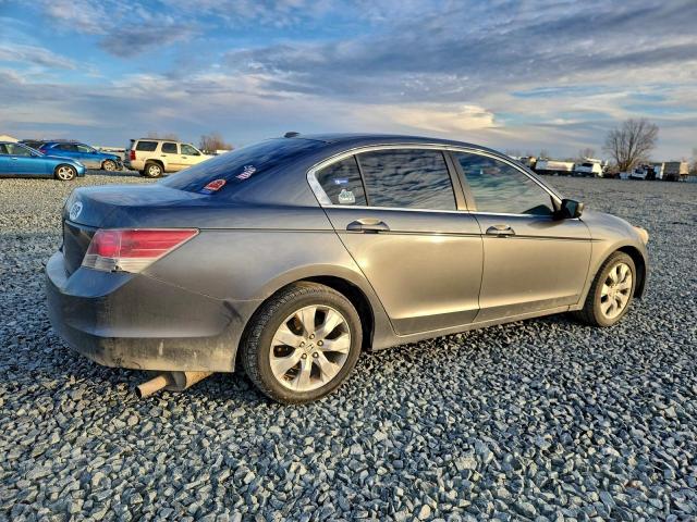 Honda Accord Exl Image 2