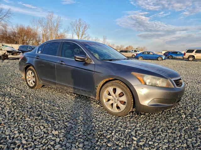 Honda Accord Exl Image 12