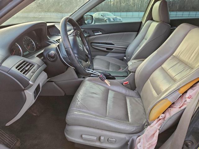 Honda Accord Exl Image 3