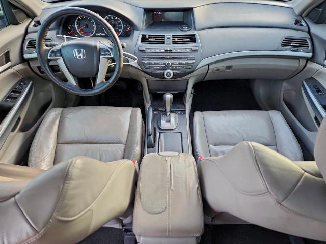 Honda Accord Exl Image 9