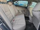 Honda Accord Exl Image 8