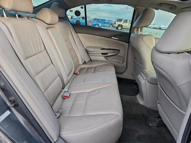 Honda Accord Exl Image 8