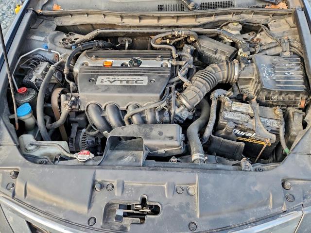 Honda Accord Exl Image 5